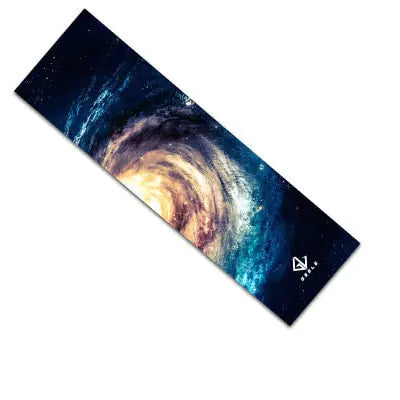 Double Rocker Skateboard Sticker Grip Tape