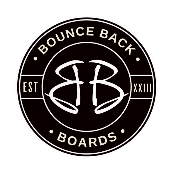 BounceBack Boards